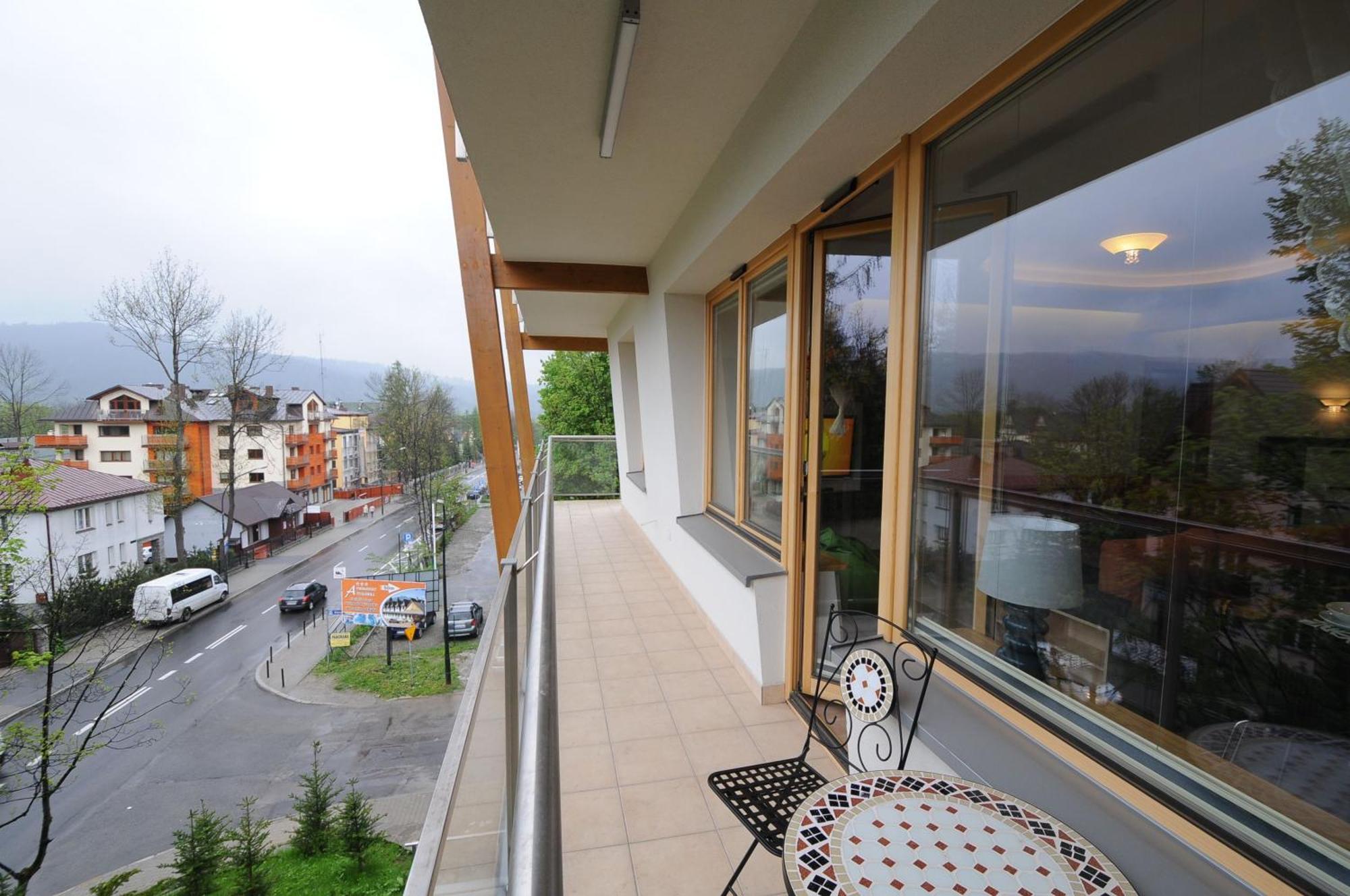 Apartmán Silver *