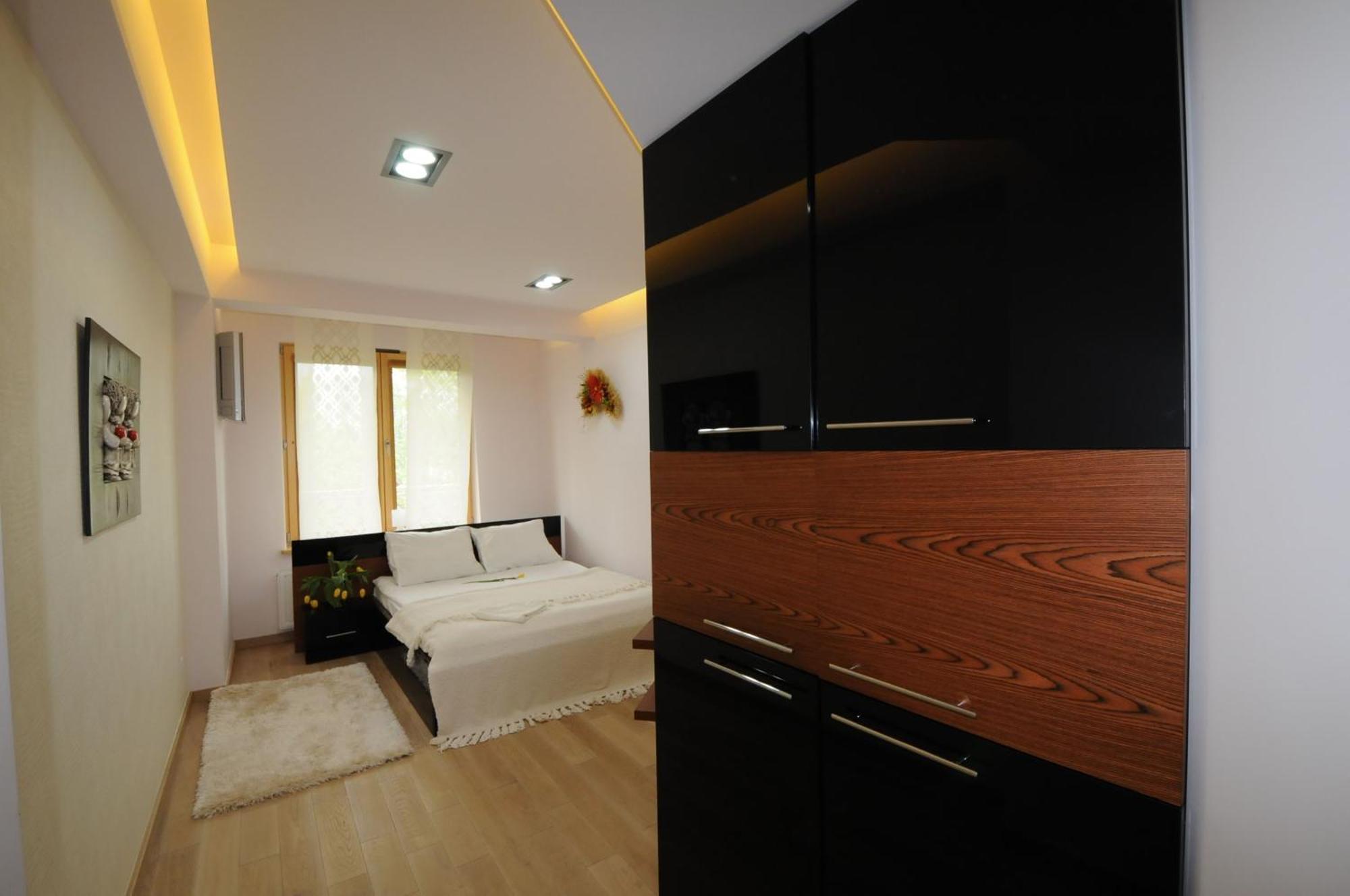Apartmán Silver *