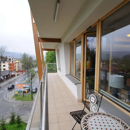 Apartament Silver Zakopane Room photo
