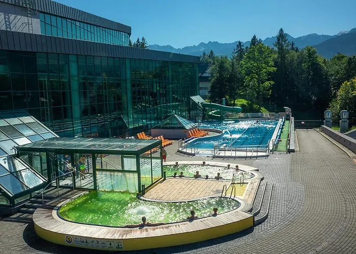 Apartament Silver Zakopane
