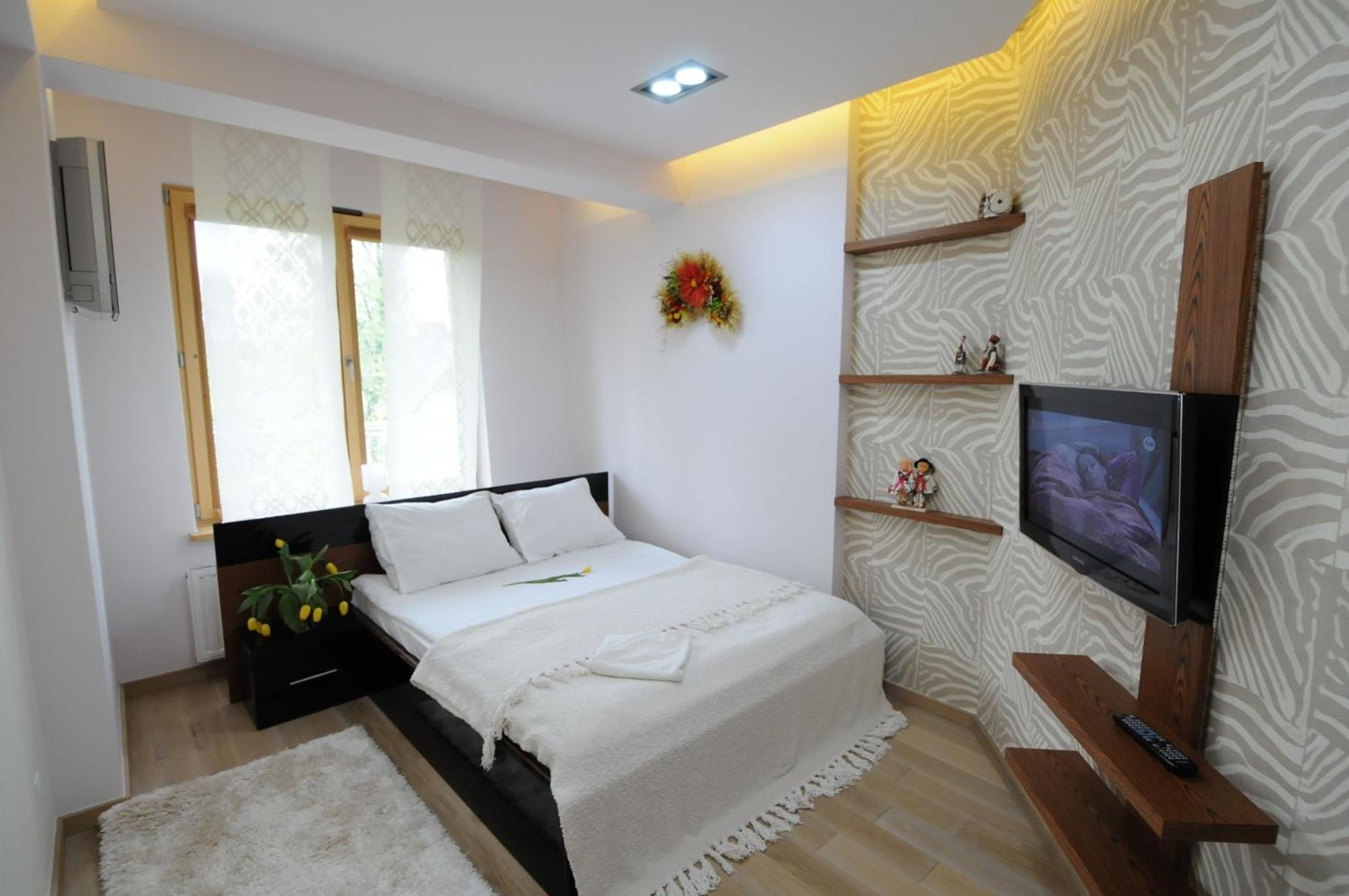 Apartment Silver Zakopane