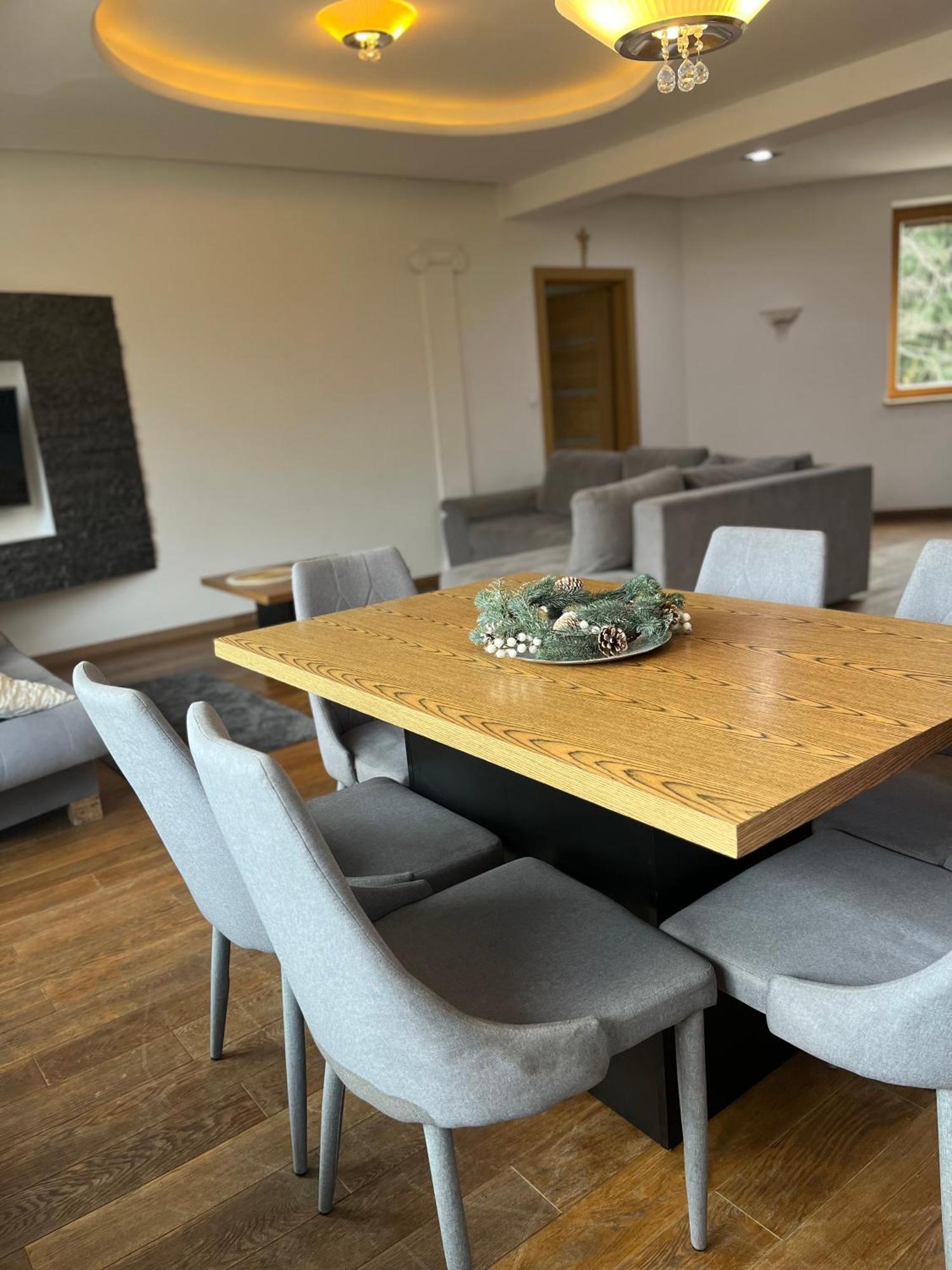 Apartment Silver *